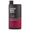 Every Man Jack, 하이드레이팅 바디 워시, 크림슨 오크, 500ml(16.9fl oz)