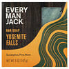 Every Man Jack, 바 비누, Yosemite 폴스, 142g(5oz)