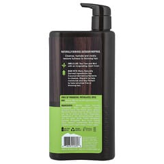2 In 1 Shampoo + Conditioner, Thickening, Tea Tree, 16 fl oz (473 ml)