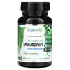 Sweet Dreams, Melatonina, de liberación prolongada, 3 mg, 60 cápsulas vegetales