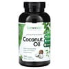 Coconut Oil, 240 Softgels