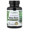 Maca Root, 60 Vegetable Capsules (500 mg per Capsule)