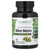 Melón amargo, 60 cápsulas vegetales (500 mg por cápsula)
