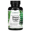 Blood Sugar Health, 60 Vegetable Caps