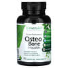 Saúde Óssea Osteo, 90 Cápsulas Vegetais