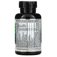 Emerald Laboratories, Coenzymated Adrenal Health, 60 Vegetable Caps (Discontinued Item) 