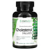 Cholesterol Health, 90 капсул в растительной оболочке