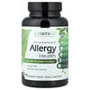 Allergy Health with Quercetin Phytosome - PureWay-C™, 90 Vegetable Caps
