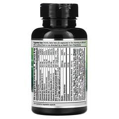 Emerald Laboratories, B-Healthy, 60 Vegetable Caps