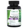 Coenzymate Prenatal Clinical + Multi, 120 kapsułek roślinnych