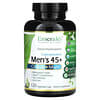 Koenzymowane tabletki 45+ Clinical+ Multi dla mężczyzn, 120 kapsułek roślinnych