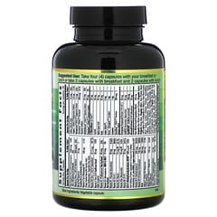 Emerald Laboratories, Women's 45+, Clinical + Multi, 120 Vegetable Caps