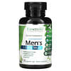 Multivitamina coenzimada 1 diaria para hombres, 30 cápsulas vegetales