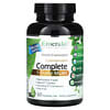 CoEnzymated Complete, мультивітаміна 1 раз на день, 60 рослинних капсул
