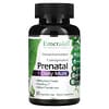 CoEnzymated Prenatal 1-Daily Multi, pränatales Multivitaminpräparat mit Coenzymen zur einmal täglichen Einnahme, 30 pflanzliche Kapseln