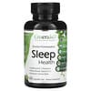 Salud del sueño, 60 cápsulas vegetales