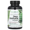 Diepe immuungezondheid, 60 plantaardige caps