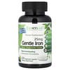 Gentle Iron, 120 Vegetable Capsules