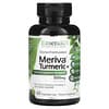 Meriva Cúrcuma +, 500 mg, 60 cápsulas vegetales (250 mg por cápsula)
