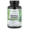 Meriva® Turmeric +, 60 Vegetable Capsules