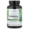 Testosterone Health, 90 Vegetable Capsules