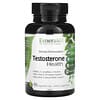 Testosterona saludable, 90 cápsulas vegetales