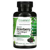 Elderberry + PureWay C + Zinc, 60 Vegetable Caps