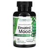 Elevated Mood with Affron Saffron Extract, 60 Vegetable Caps