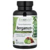 Bergamot+, 60 Vegetable Caps