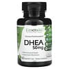 DHEA, 50 mg, 60 Vegetable Caps