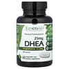 DHEA + Pregnenolon, 60 vegetabilske kapsler