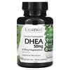 DHEA + Pregnenolona, 60 Cápsulas Vegetais
