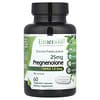 Pregnenolone + DHEA, 60 Kapsul Sayuran