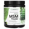 Vegan MSM Powder, 1 lb (454 g)