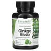 Ginkgo biloba européen, 60 capsules végétales