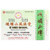 E Mei Shan Brand, Medisinsk gips, 5 plaster