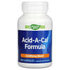 Acid-A-Cal Formula, 100 Capsules