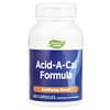 Acid-A-Cal™ Formula, 100 Capsules