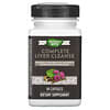 Complete Liver Cleanse, 84 Capsules