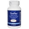 ViraPlex, Immune Activator, 80 Tablets
