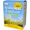 Seasonal Freedom, 60 Tablets