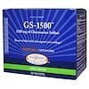 GS - 1500, Unflavored, 1500 mg, 30 Packets