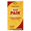 Fatigued to Fantastic!, End Pain, 90 Tablets
