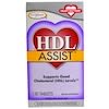 HDL Assist, 120 Tablets