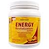 Fatigued to Fantastic!, Energy Revitalization System, Sabor a Cítricos Tropicales, 24.7 oz (702 g)