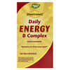 Fatigued to Fantastic!, Daily Energy B Complex, 120 pflanzliche Kapseln