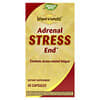 Fatigued to Fantastic!™, Adrenal Stress End™, 60 Capsules