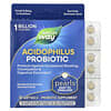 Perles probiotiques acidophilus, 1 milliard d'UFC, 30 capsules à enveloppe molle