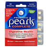 Probiotic Pearls Complete，消化健康，30 粒軟凝膠