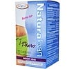 Naturalean, with 7-Keto, Weight Loss, 30 Capsules